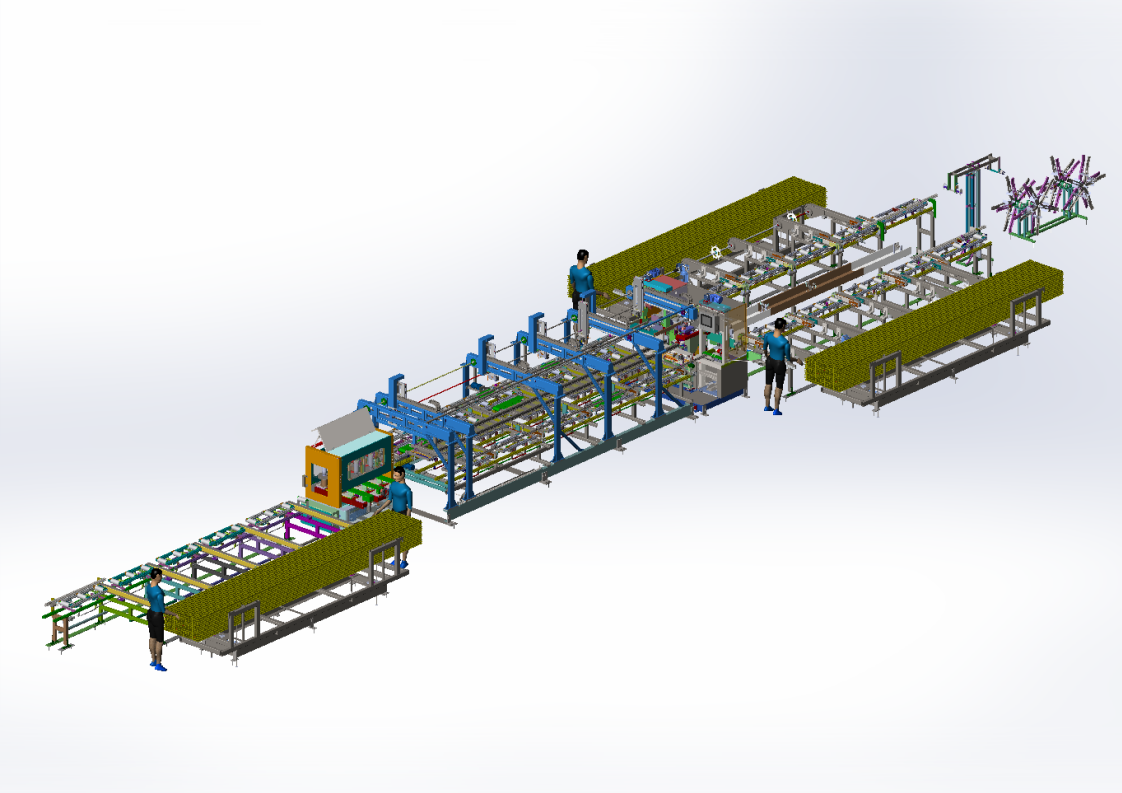 ZYZD03 Working Diagram