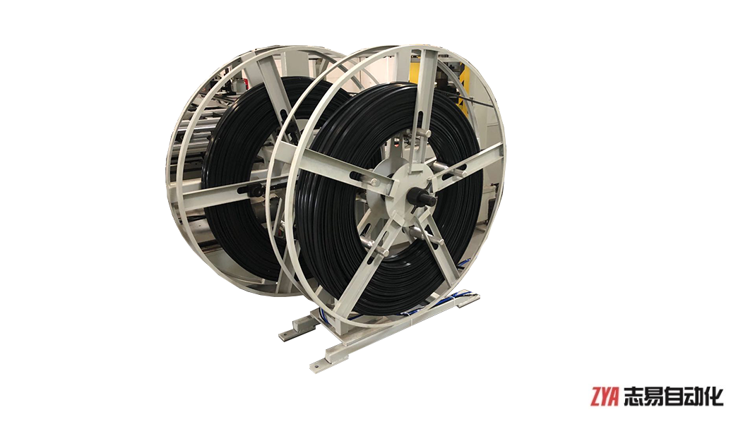 ZY-FLJ型 放料架