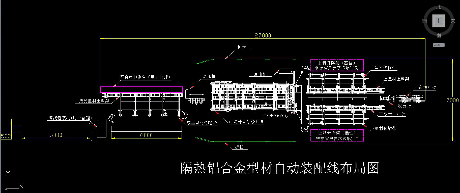 ZYZD03 Layout